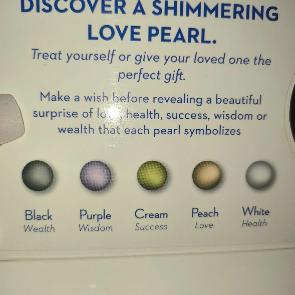 Atlantis pearl your